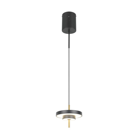 Lampa wisząca KEATON 340210180 Trio