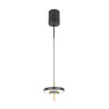 Lampa wisząca KEATON 340210180 Trio