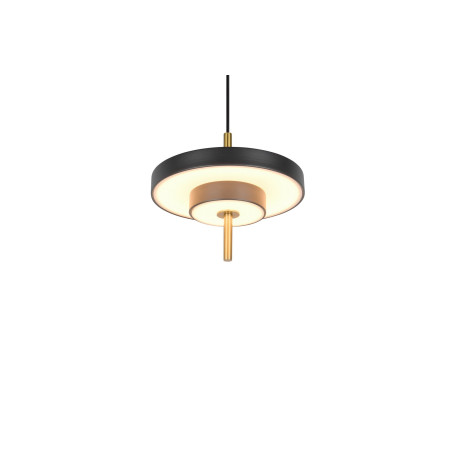 Lampa wisząca KEATON 340210180 Trio