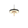 Lampa wisząca KEATON 340210180 Trio