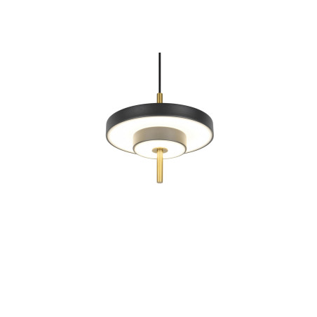 Lampa wisząca KEATON 340210180 Trio