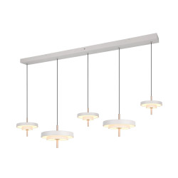 Lampa wisząca KEATON 340210576 Trio