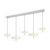 Lampa wisząca KEATON 340210576 Trio