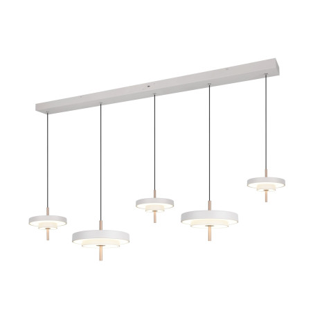 Lampa wisząca KEATON 340210576 Trio