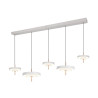 Lampa wisząca KEATON 340210576 Trio