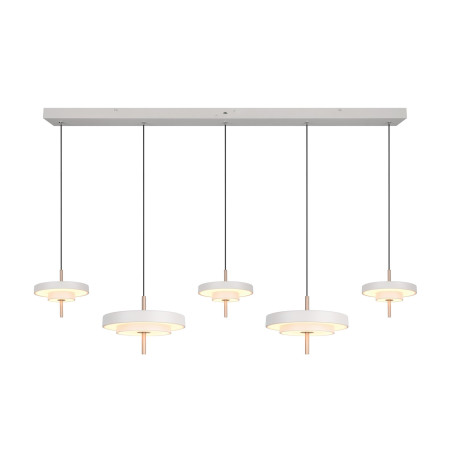 Lampa wisząca KEATON 340210576 Trio