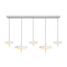 Lampa wisząca KEATON 340210576 Trio