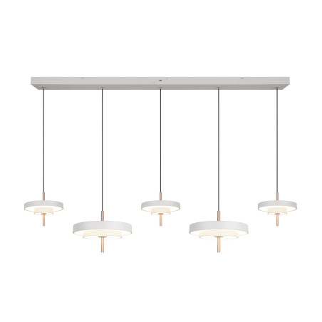 Lampa wisząca KEATON 340210576 Trio