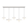 Lampa wisząca KEATON 340210576 Trio