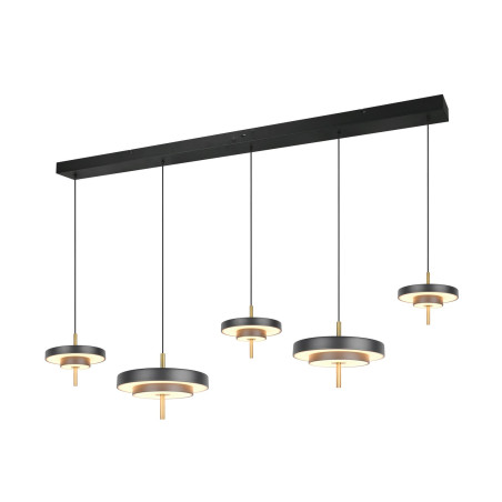 Lampa wisząca KEATON 340210580 Trio
