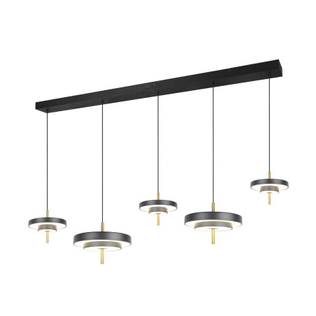 Lampa wisząca KEATON 340210580 Trio