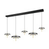Lampa wisząca KEATON 340210580 Trio