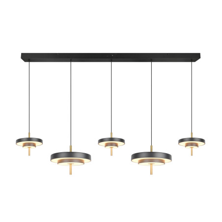 Lampa wisząca KEATON 340210580 Trio
