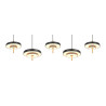 Lampa wisząca KEATON 340210580 Trio