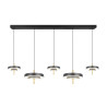 Lampa wisząca KEATON 340210580 Trio