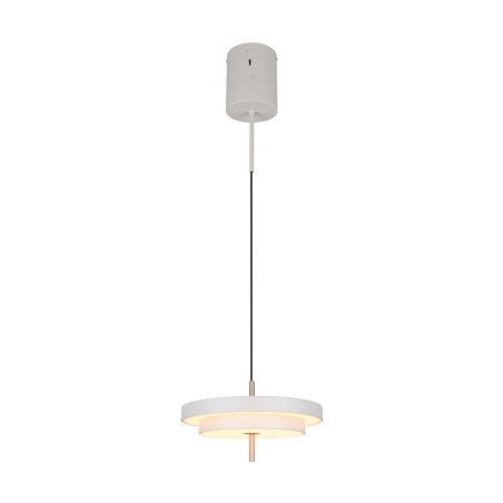 Lampa wisząca KEATON 340219176 Trio