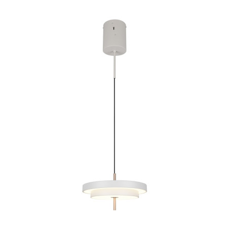Lampa wisząca KEATON 340219176 Trio