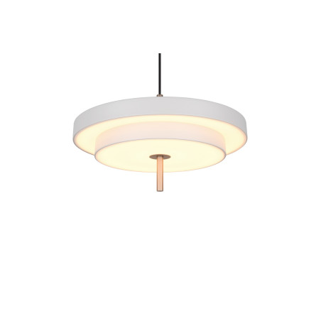 Lampa wisząca KEATON 340219176 Trio