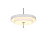 Lampa wisząca KEATON 340219176 Trio