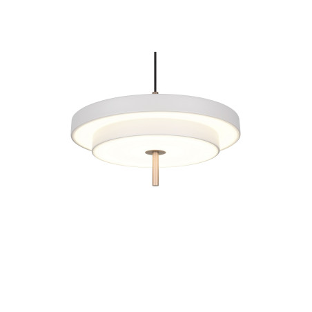 Lampa wisząca KEATON 340219176 Trio