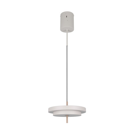 Lampa wisząca KEATON 340219176 Trio