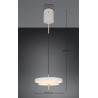 Lampa wisząca KEATON 340219176 Trio