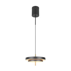 Lampa wisząca KEATON 340219180 Trio