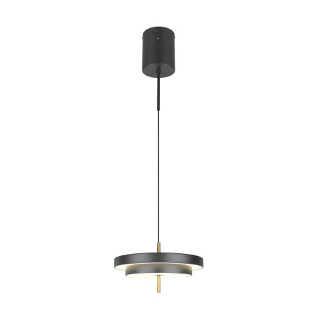 Lampa wisząca KEATON 340219180 Trio