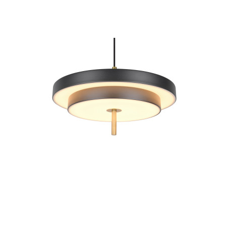 Lampa wisząca KEATON 340219180 Trio