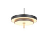 Lampa wisząca KEATON 340219180 Trio