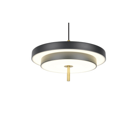 Lampa wisząca KEATON 340219180 Trio