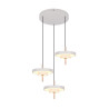 Lampa wisząca KEATON 340230376 Trio