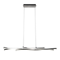 Lampa wisząca BLAZE 341210305 Trio