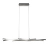 Lampa wisząca BLAZE 341210305 Trio