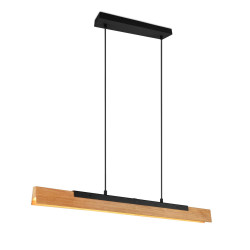 Lampa wisząca KERALA 341610132 Trio