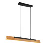 Lampa wisząca KERALA 341610132 Trio
