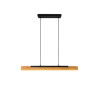 Lampa wisząca KERALA 341610132 Trio