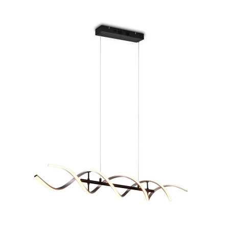 Lampa wisząca SEQUENCE 341810205 Trio