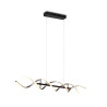 Lampa wisząca SEQUENCE 341810205 Trio