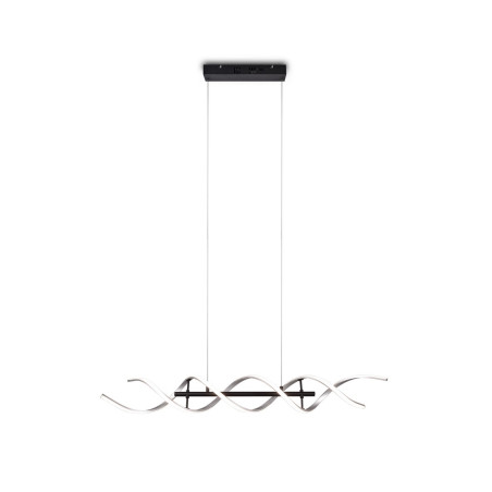 Lampa wisząca SEQUENCE 341810205 Trio