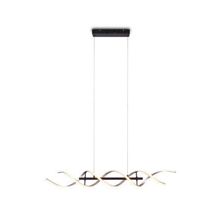 Lampa wisząca SEQUENCE 341810205 Trio