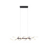 Lampa wisząca SEQUENCE 341810205 Trio