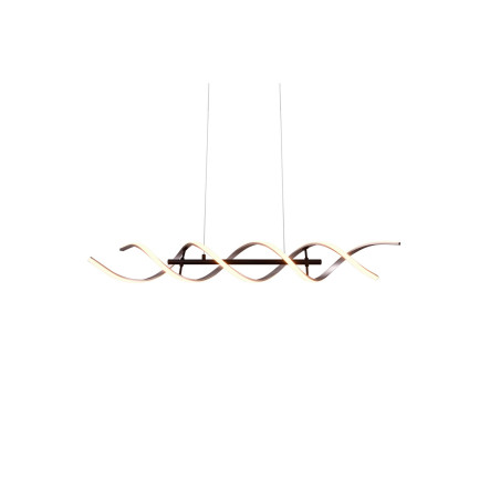 Lampa wisząca SEQUENCE 341810205 Trio