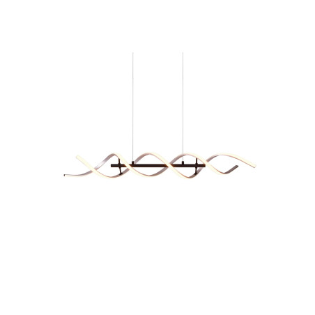 Lampa wisząca SEQUENCE 341810205 Trio