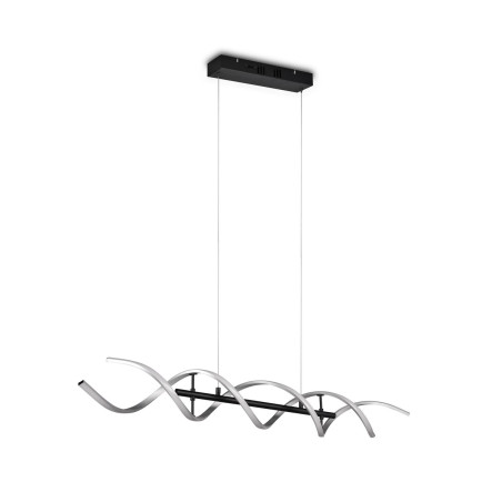Lampa wisząca SEQUENCE 341810205 Trio
