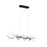 Lampa wisząca SEQUENCE 341810205 Trio