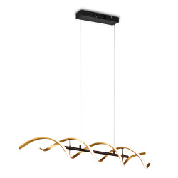 Lampa wisząca SEQUENCE 341810208 Trio
