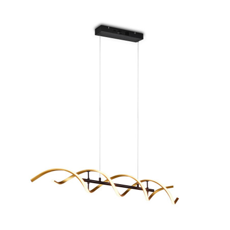 Lampa wisząca SEQUENCE 341810208 Trio