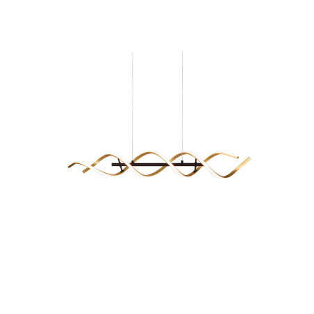 Lampa wisząca SEQUENCE 341810208 Trio