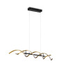 Lampa wisząca SEQUENCE 341810208 Trio